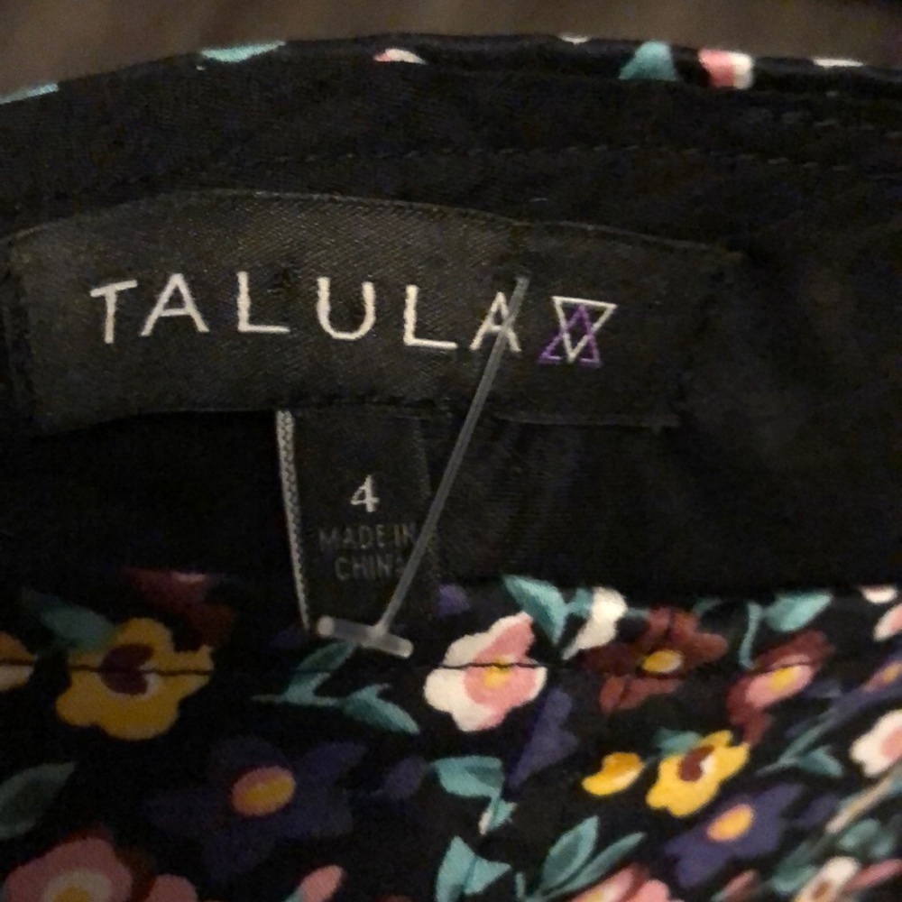 New Talula strapless dress - Picture 6 of 7